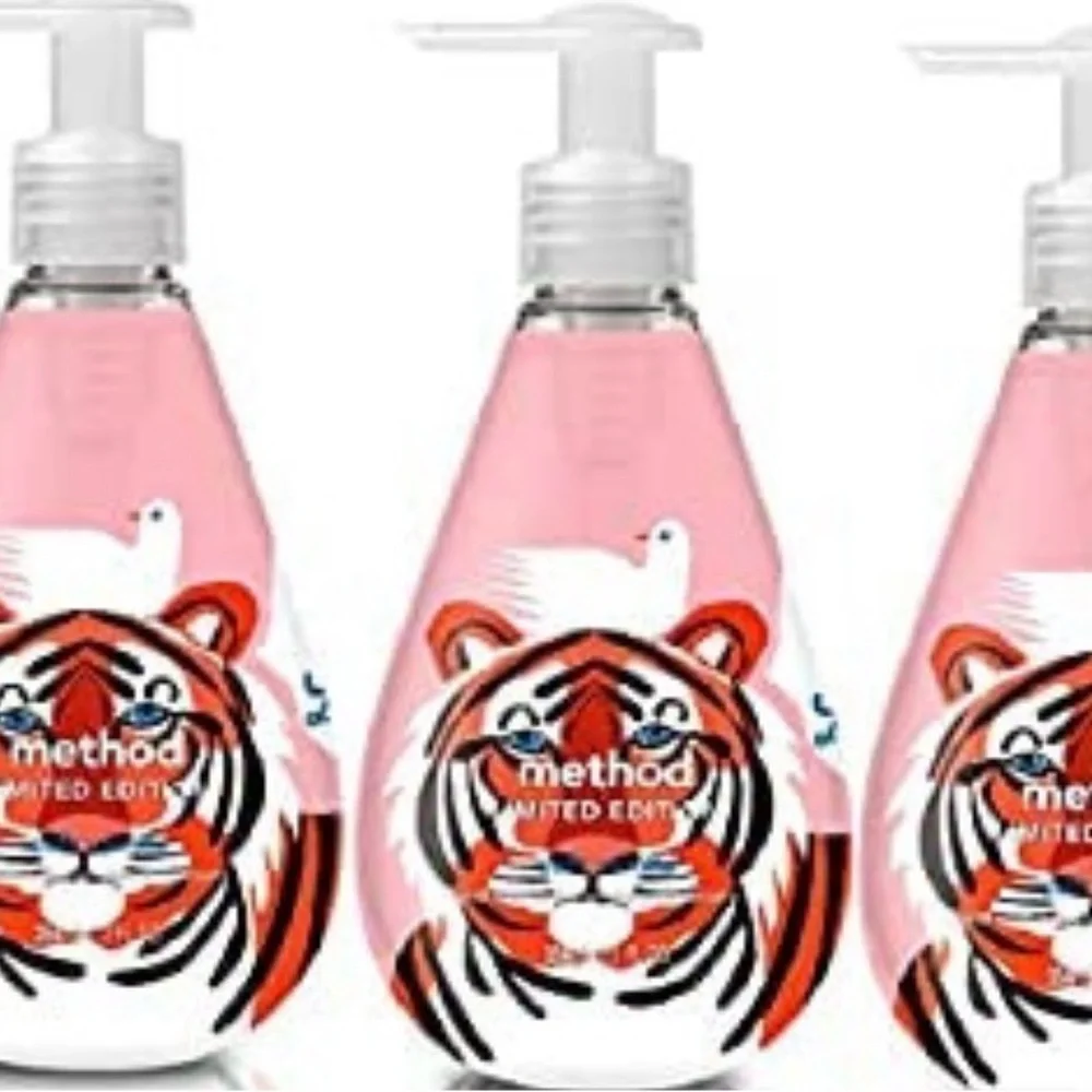 Method Limited Edition Soft Vanilla - Picture 1 of 3